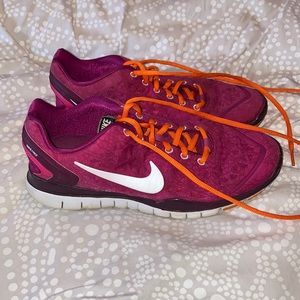 Nike shoes